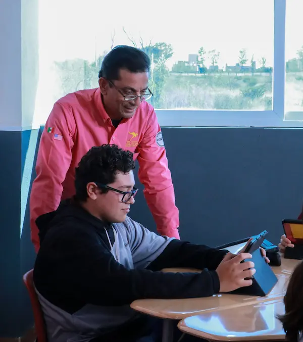 Mentores NWL Emprendurismo